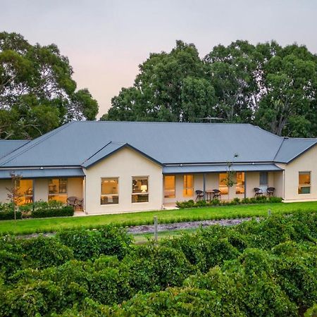 Triple Creek Guest House - Barossa Region Seppeltsfield 외부 사진