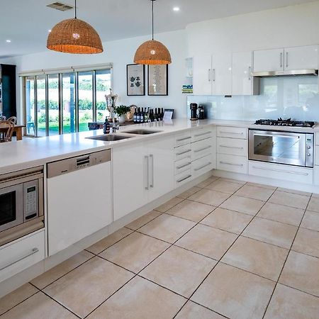 Triple Creek Guest House - Barossa Region Seppeltsfield 외부 사진