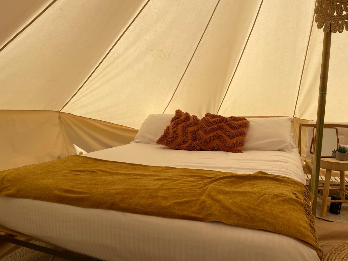 Triple Creek Guest House - Barossa Region Seppeltsfield 외부 사진