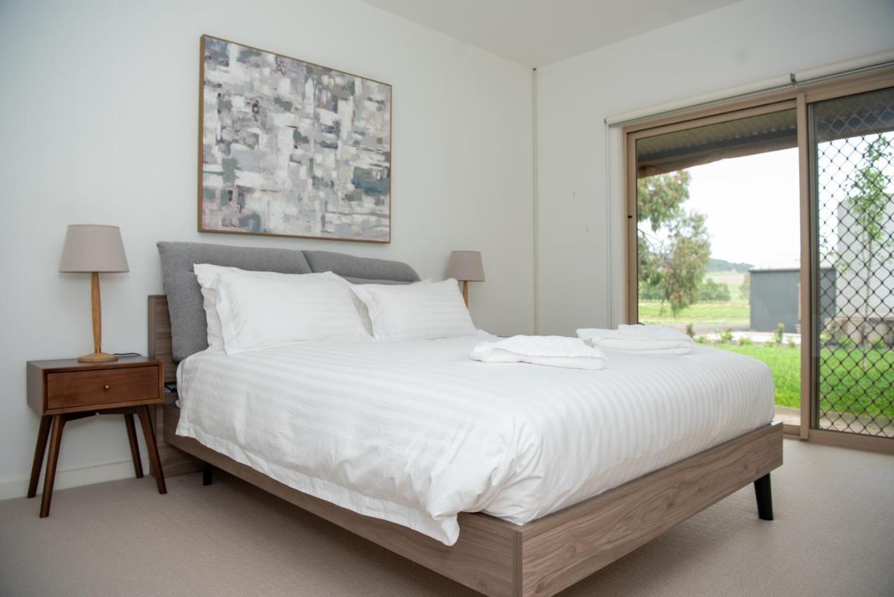 Triple Creek Guest House - Barossa Region Seppeltsfield 외부 사진
