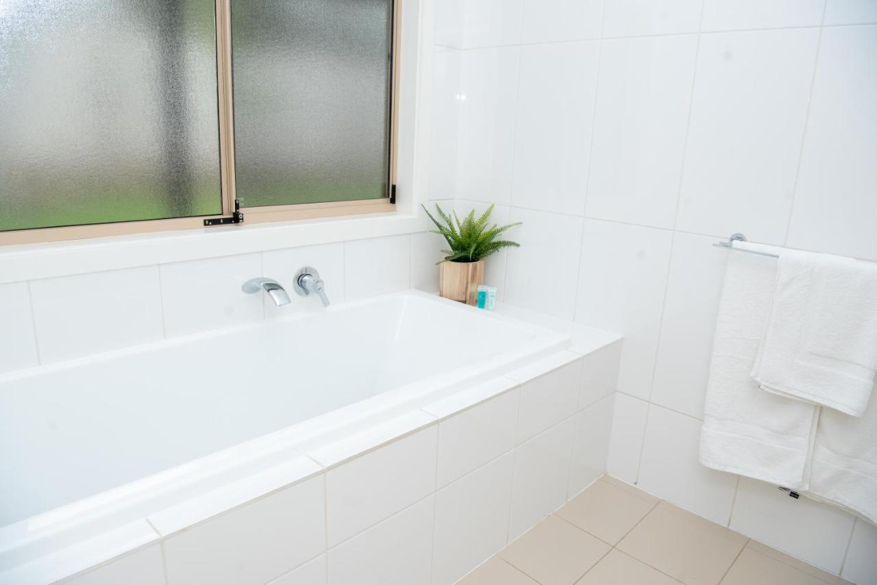 Triple Creek Guest House - Barossa Region Seppeltsfield 외부 사진
