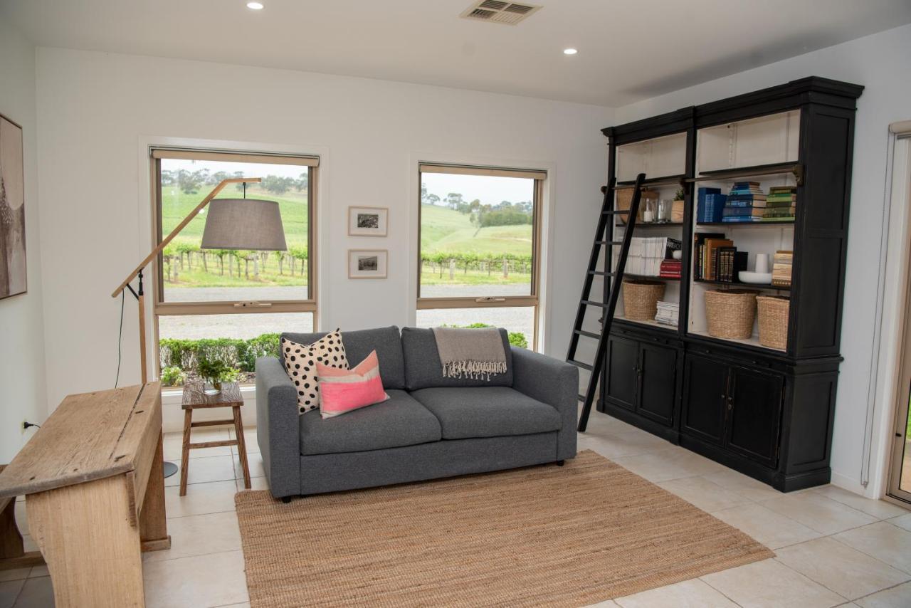 Triple Creek Guest House - Barossa Region Seppeltsfield 외부 사진