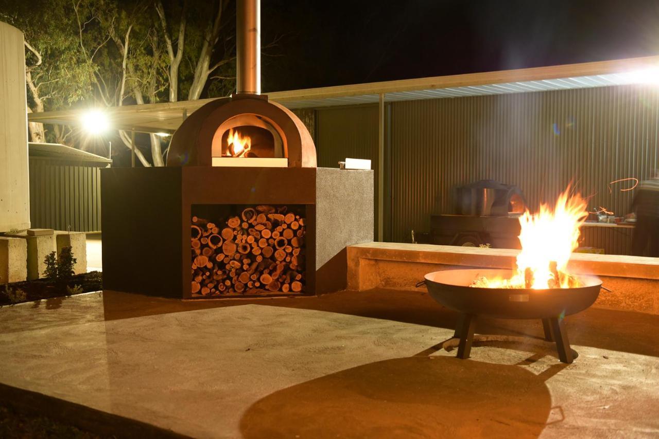 Triple Creek Guest House - Barossa Region Seppeltsfield 외부 사진