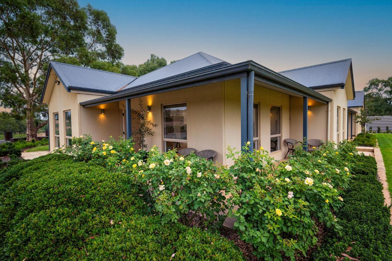 Triple Creek Guest House - Barossa Region Seppeltsfield 외부 사진