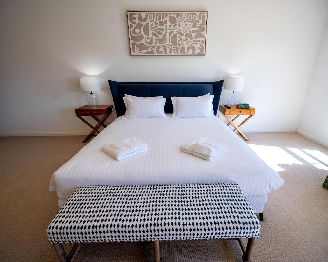 Triple Creek Guest House - Barossa Region Seppeltsfield 외부 사진