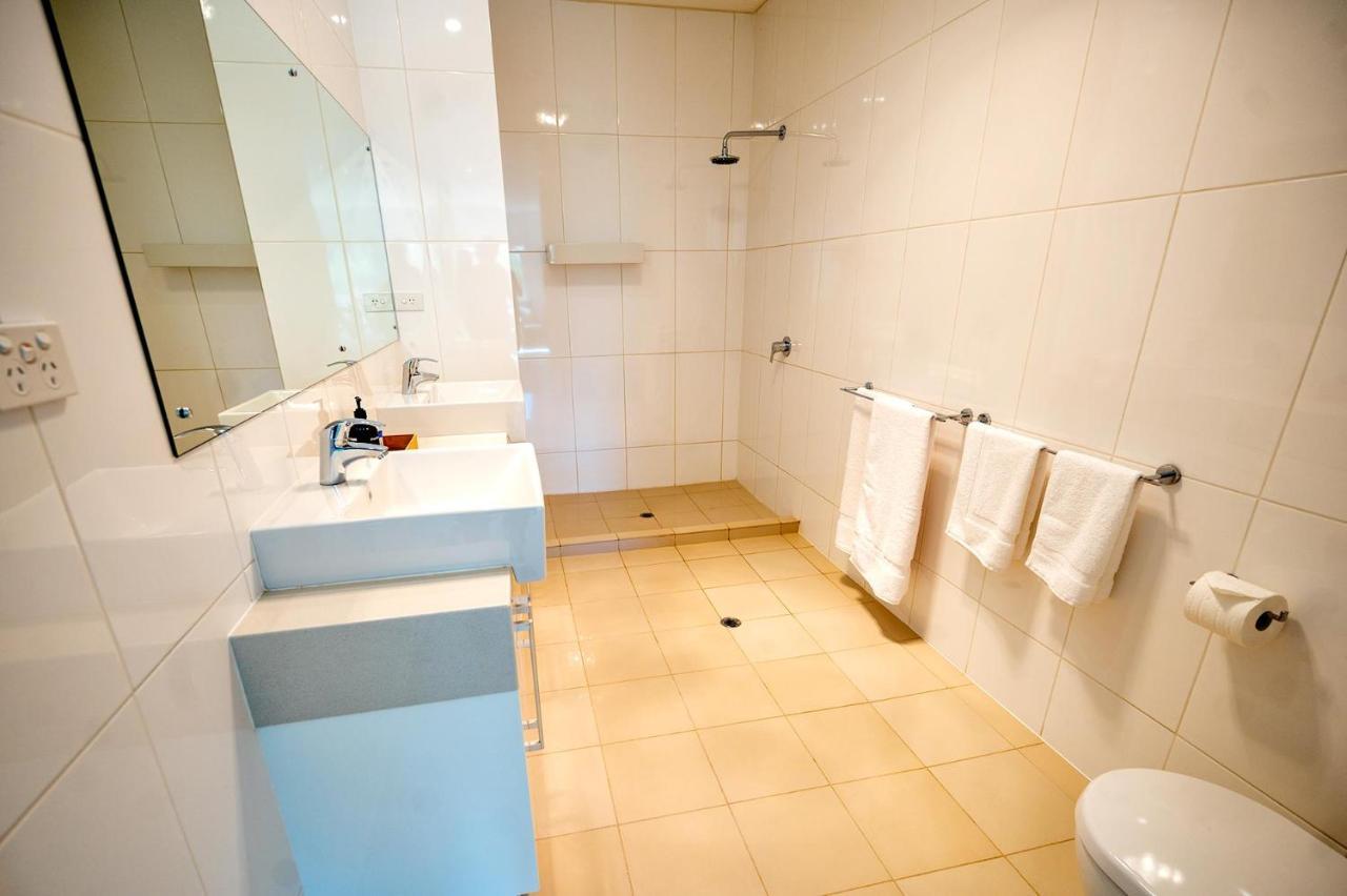 Triple Creek Guest House - Barossa Region Seppeltsfield 외부 사진