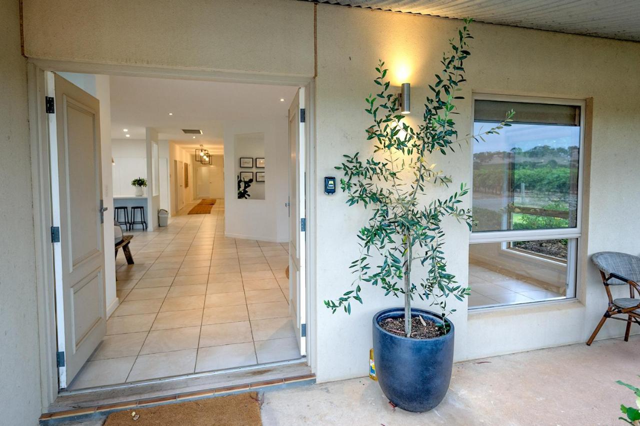 Triple Creek Guest House - Barossa Region Seppeltsfield 외부 사진
