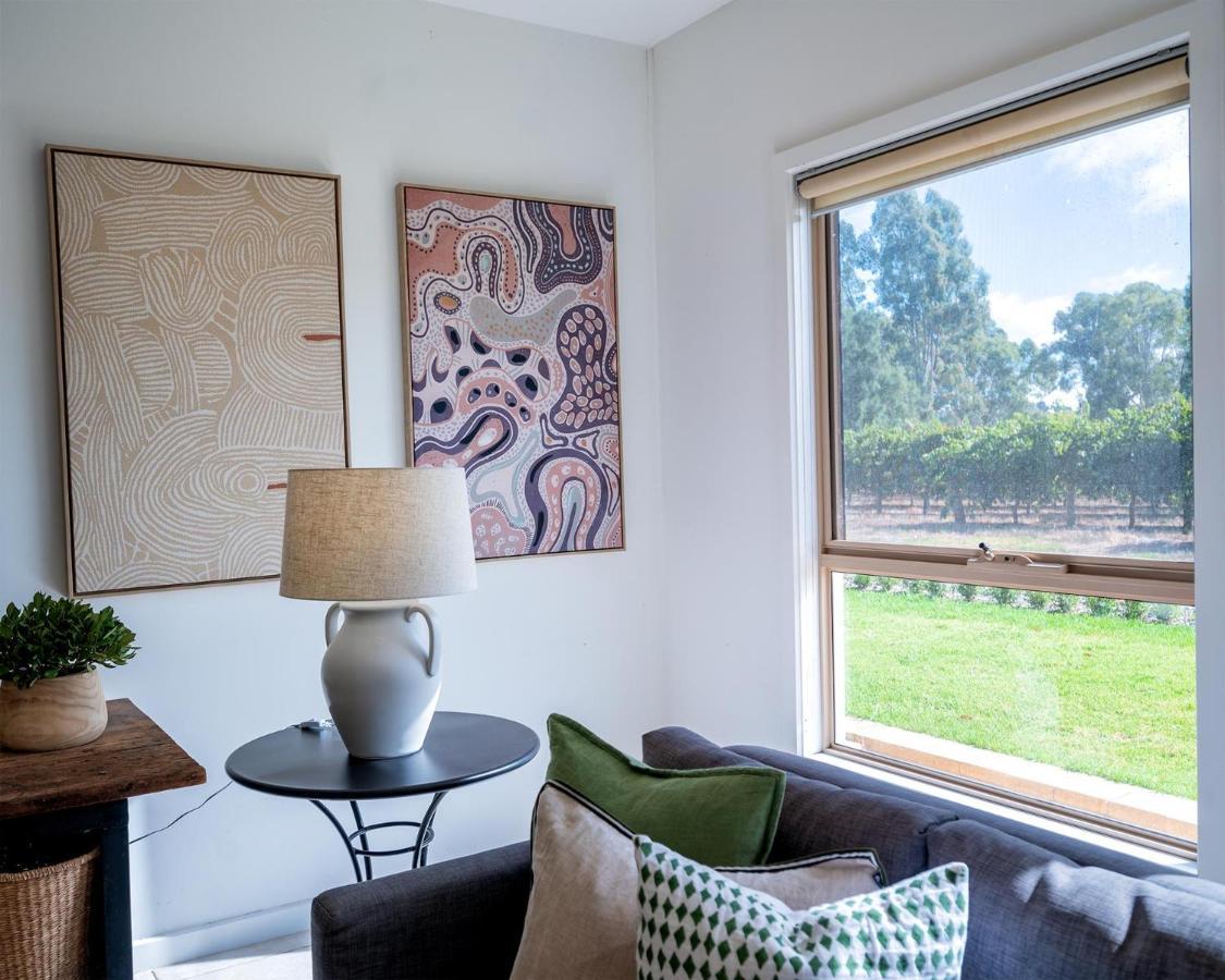 Triple Creek Guest House - Barossa Region Seppeltsfield 외부 사진