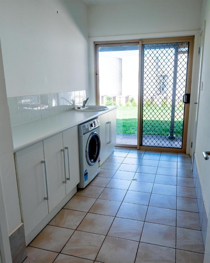 Triple Creek Guest House - Barossa Region Seppeltsfield 외부 사진